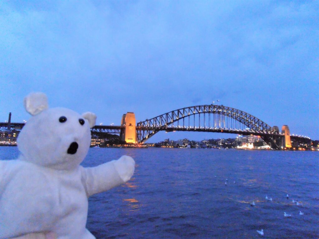 Sydney