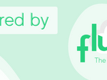 Green Fluccs community banner with new cloud branding.